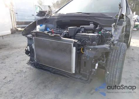 2017 Hyundai Santa Fe Sport 2.4L из США, поврежденный, VIN 5NMZU3LB4HH019608